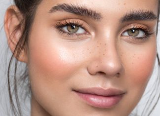 Школа макияжа: раскройте свой творческий потенциал и следуйте своей страсти