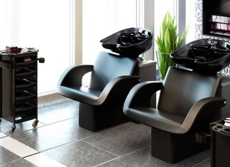 Знакомство с парикмахерским оборудованием: основные инструменты для профессиональной укладки