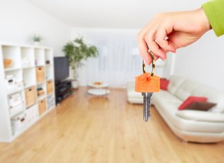 Сдача однокомнатной квартиры в аренду: обращение к специалистам и решение без проблем