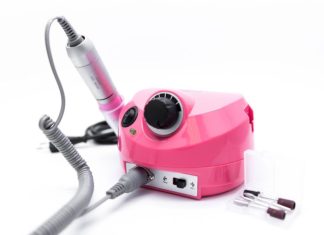 Знакомство с маникюрными приспособлениями: революция в уходе за ногтями