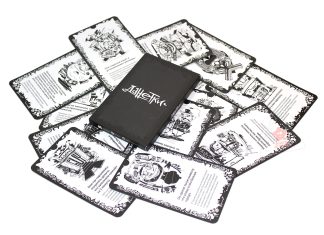 Открывая мир Данетки: уникальный игровой опыт