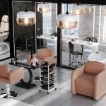 Руководство по оборудованию для парикмахерских: повышение стиля и эффективности