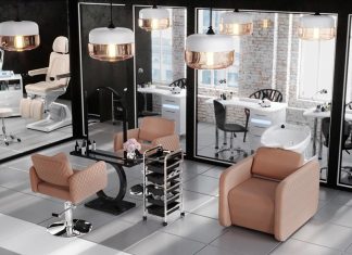 Руководство по оборудованию для парикмахерских: повышение стиля и эффективности