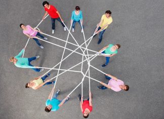 Системные расстановки в психологии: что стоит знать