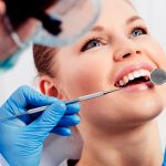 Стоматологические услуги: поддержание здоровья полости рта