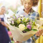 Доставка цветов: идеальный способ передать свою любовь
