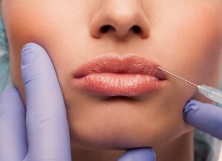 Тренинг по увеличению губ: совершенствование навыков для идеальных надутых губ