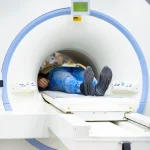 МРТ тазобедренного сустава: комплексный диагностический инструмент