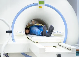 МРТ тазобедренного сустава: комплексный диагностический инструмент