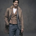 Покупка мужской одежды онлайн: какие преимущества