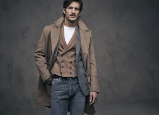 Покупка мужской одежды онлайн: какие преимущества