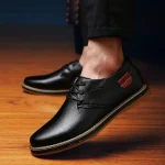 Руководство по покупке мужской обуви