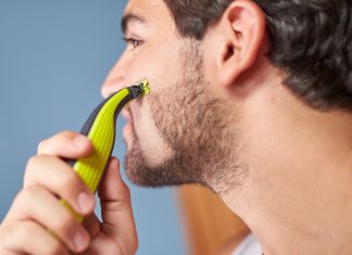 Аксессуары для бритья: удобство ухода за собой