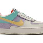 Женские кроссовки Nike Force: раскройте свою силу и стиль