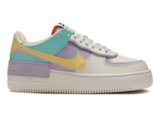 Женские кроссовки Nike Force: раскройте свою силу и стиль