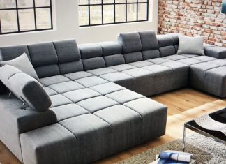 Как выбрать диван: какие особенности