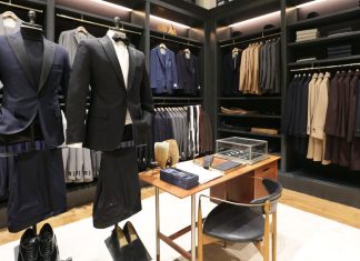 Премиальная одежда: какие особенности