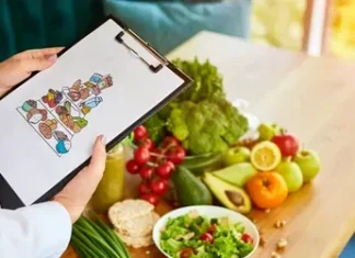 Онлайн-обучение по диетологии: какие преимущества