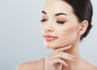 Объемное моделирование лица: подчеркивание красоты в трех измерениях