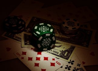 Уровни мышления в покере