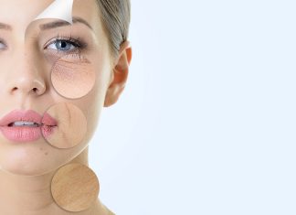 Плазмолифтинг: естественное омоложение лица