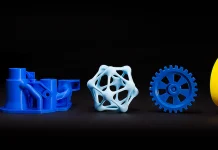 3D-печать: революция в инновациях и современном производстве