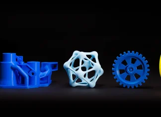 3D-печать: революция в инновациях и современном производстве