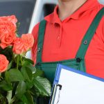 Доставка цветов: радость и красота до вашего порога