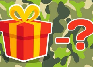 Подарок для мужчин на 23 февраля: стильно выразите свою признательность