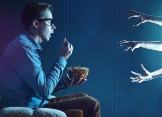 Полное руководство по просмотру сериалов онлайн, не вставая с дивана