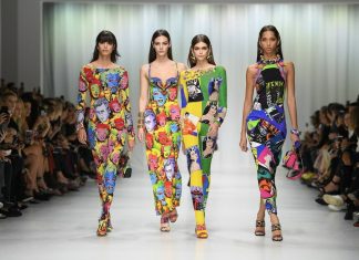 Модные тенденции весны/лета 2024: яркие и эклектичные стили!