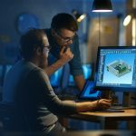 Изучите разработку компьютерных игр: раскройте свой творческий потенциал и технологические навыки