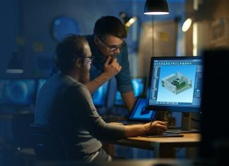 Изучите разработку компьютерных игр: раскройте свой творческий потенциал и технологические навыки