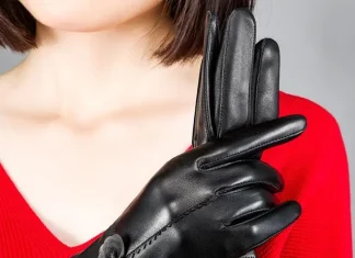 Женские перчатки оптом: согрейтесь и стильно этой зимой!