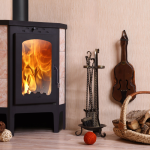 Печи-камины Bavaria: сочетание уютного тепла и вневременной элегантности