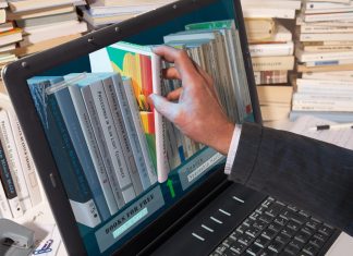 Онлайн-библиотека: детские книги