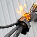 Представляем термоусадочное уплотнение кабельных проходов UKPT 175 50: решение для эффективной прокладки кабелей