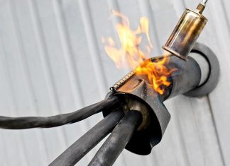 Представляем термоусадочное уплотнение кабельных проходов UKPT 175 50: решение для эффективной прокладки кабелей