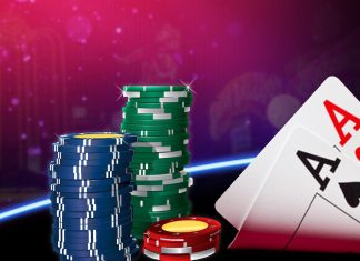 Интернет-игровой ресурс gg poker – игра в разные виды развлечений в интернете