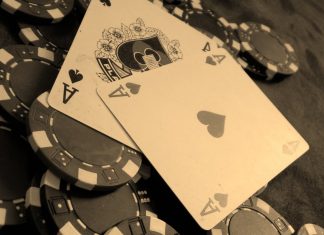 Искусство использования RFI в покере: стратегии и тактики