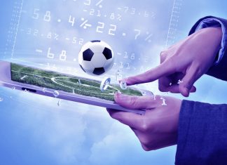 Влияние музыки на ваши ставки