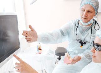 Улучшите свою улыбку с помощью увеличения десен