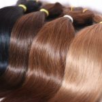 Продажа волос: открываем особенности блестящих локонов