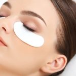 Попрощайтесь с морщинами под глазами с помощью маски от морщин для глаз