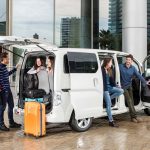 Аренда минивэна: идеальное решение для ваших путешествий