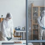 “Марафет”: уничтожение муравьев