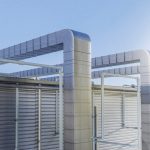 Промышленные холодильные чиллеры: обеспечивают и сохраняют прохладу в разгар производства