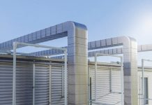 Промышленные холодильные чиллеры: обеспечивают и сохраняют прохладу в разгар производства