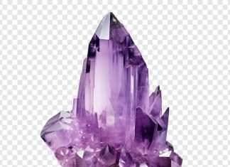 Аметист — камень с уникальными свойствами и красотой