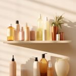 Самая важная уходовая косметика